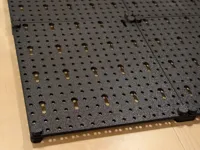 180x180 für A1 Mini - 0.2mm layer, 3 walls, 15% infill