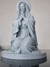 0.16mm layer, 4 walls, 10% infill