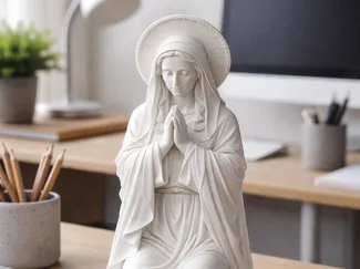 Nossa Senhora Luminária