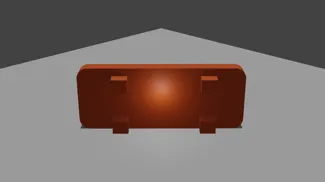 Caliper Holder