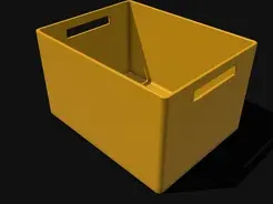 Basket/Bin