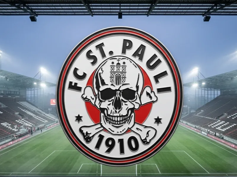 St. Pauli Coaster
