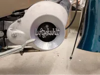 0.2mm layer, 2 walls, 100% infill