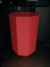 0.2mm layer, 3 walls, 10% infill