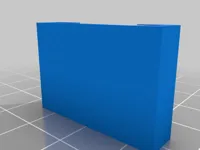 0.2mm layer, 6 walls, 25% infill
