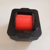 0.2mm layer, 6 walls, 40% infill
