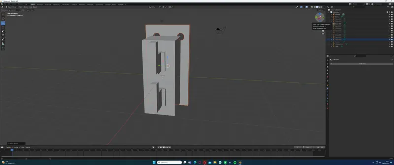 clothes hanger