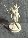 Single Color Print Profile