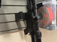 0.2mm layer, 5 walls, 20% infill