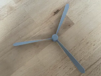 Propellor