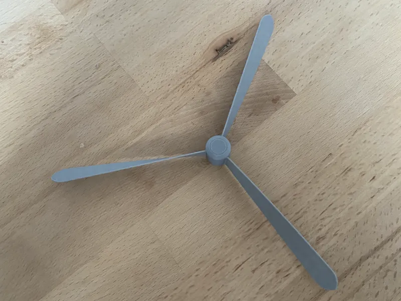Propellor