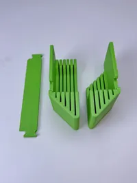 Plate Holder (A1, P1/2, X1)
