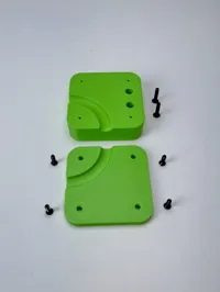KOPPLA Securing für 8,5mm Kabeldurchmesser