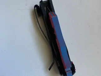 T.U.K Clip