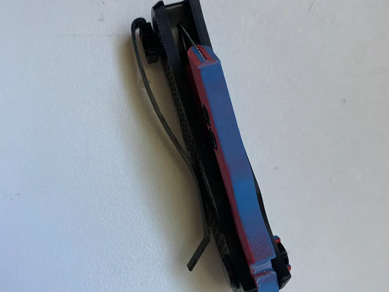 T.U.K Clip