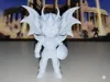 0.16mm layer, 2 walls, 6% infill