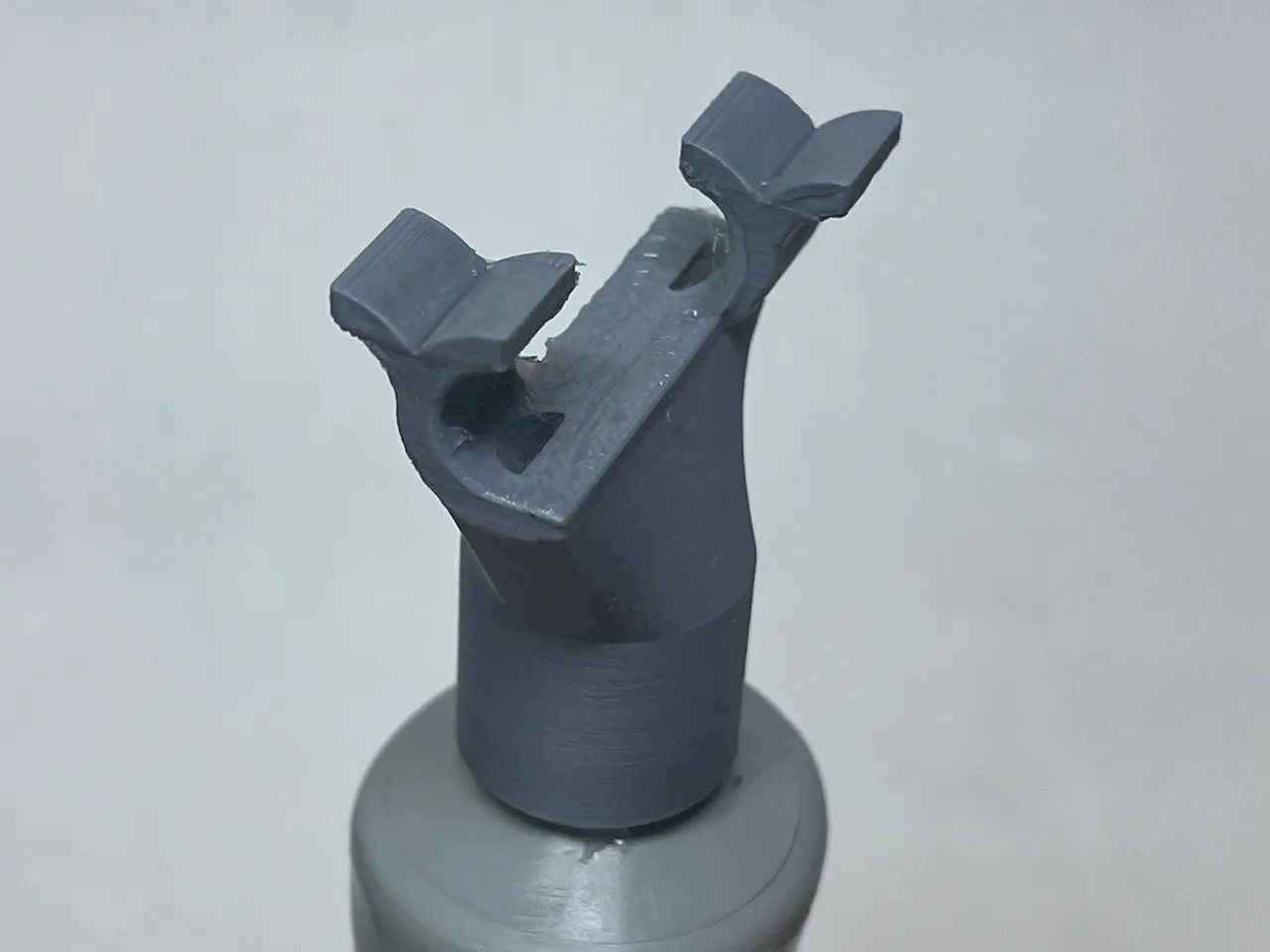 EZ-Z Luber - The EaZy way to lubricate the Z-axis view 2