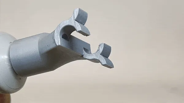 EZ-Z Luber - The EaZy way to lubricate the Z-axis view 3