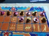 16mm diameter Original small box chessboard 0.12mm layer, 4 walls, 15% infill