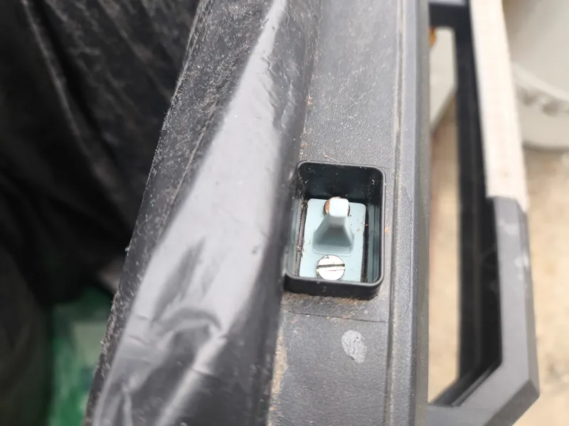 Katter Recycle bin fix
