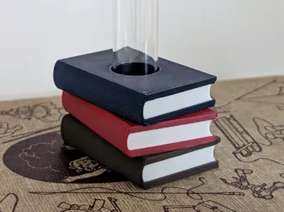 Book Propagation Stand