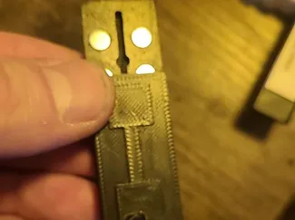 TOAD clone of cootinedc slider