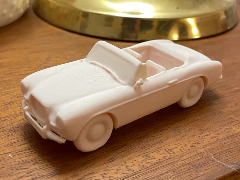 Volvo P1900