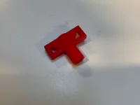 0.12mm layer, 2 walls, 15% infill