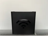 0.2mm layer, 2 walls, 12% infill