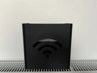 Uniwersal ROUTER WIFI wall mount holder/hider