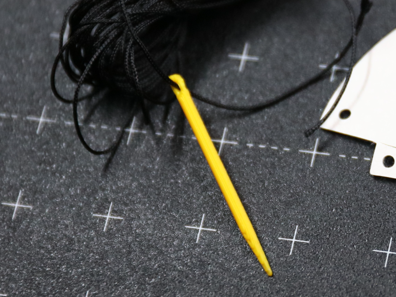 Simple Sewing Needle for the Beginners Kit