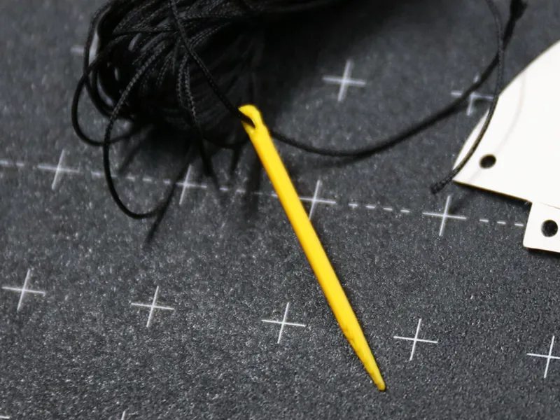 Simple Sewing Needle for the Beginners Kit