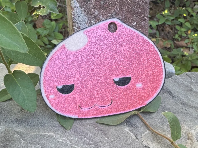 Cute Smug Slime