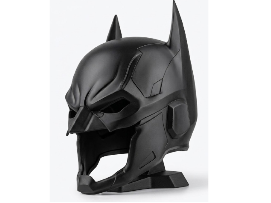 BATMAN HELMET