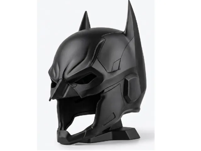 BATMAN HELMET