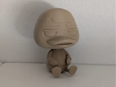 Weber - Animal Crossing