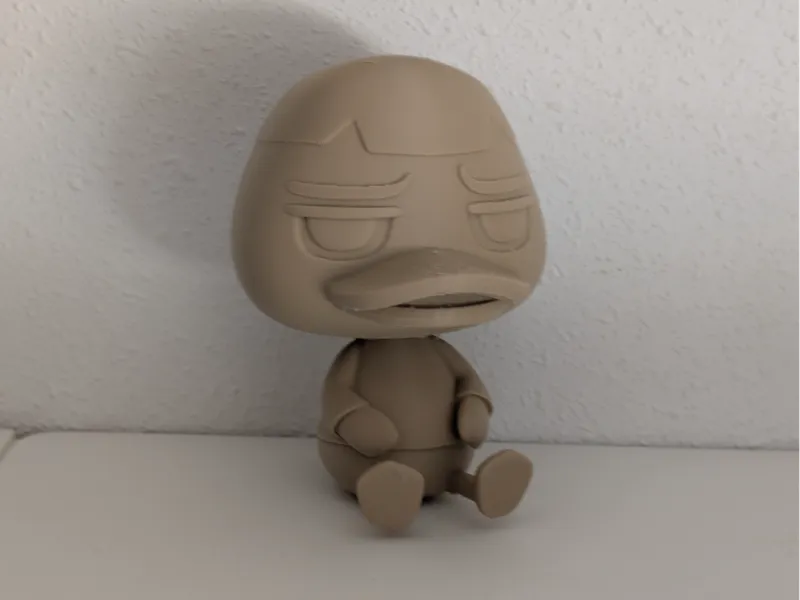 Weber - Animal Crossing
