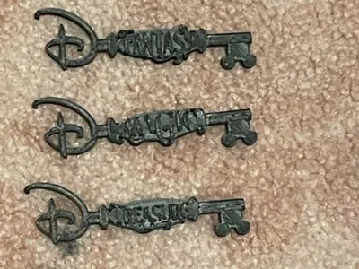 Disney cruise keys