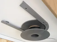 0.2mm layer, 2 walls, 20% infill