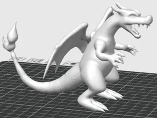 Glurak