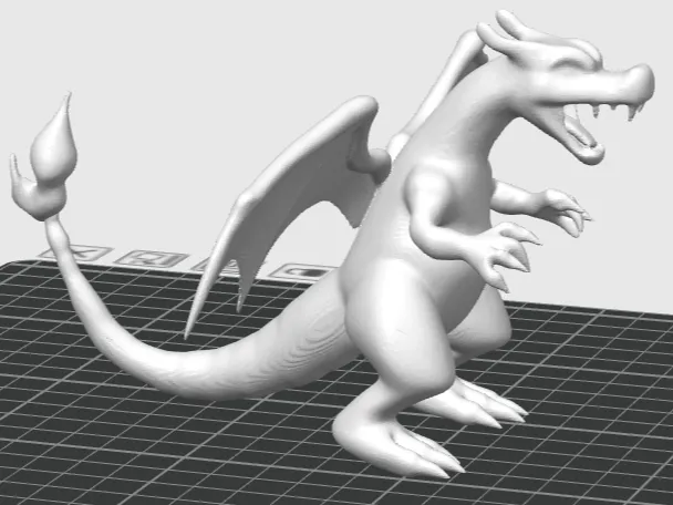 Glurak