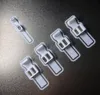 4x Hotend Plugs and 1x fan plug ~ 30 Minutes