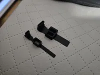 TPU for AMS Profile // 0.2mm layer, 6 walls, 25% infill