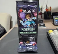 Distributeur de boosters Magic: The Gathering — photo 1