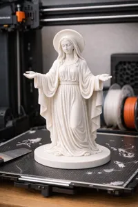 0.16mm layer, 2 walls, 10% infill