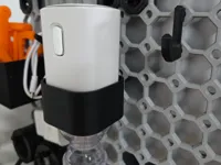0.2mm layer, 3 walls, 15% infill