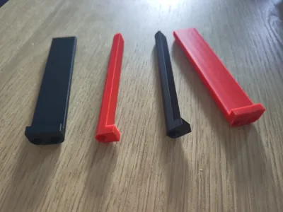 Roof gland for solar cable 6mm²