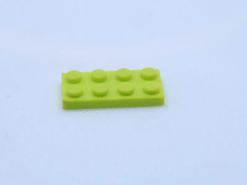 2X4 FLAT LEGOs