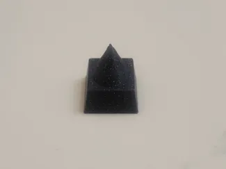 April Fools Prank Spike Keycap