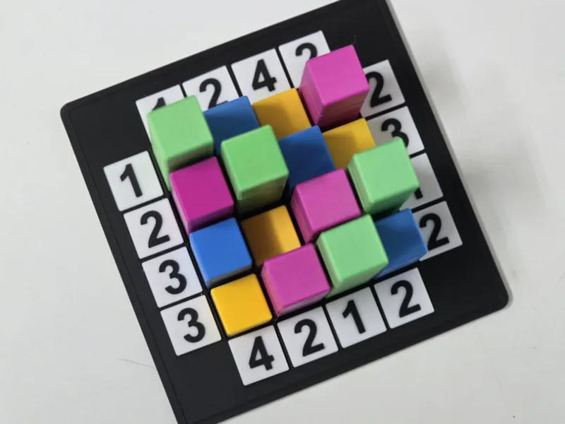 JUEGO TORRES MATEMATICAS